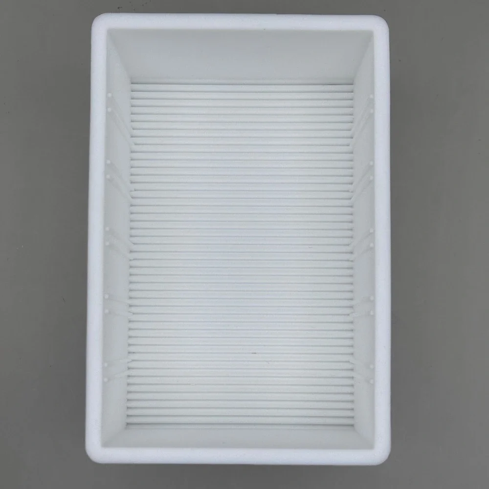 Williams Sonoma Capabunga Cheese Vault White Silicone Reusable Storage Container